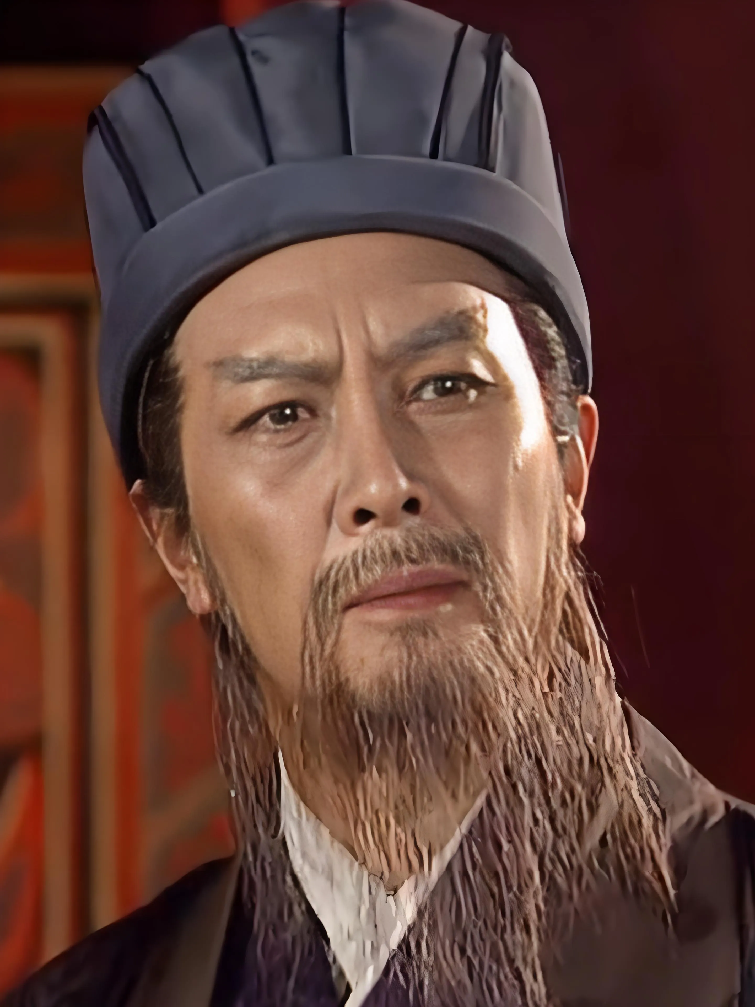 《三国演义》诸葛亮第一人称视角解说文案
