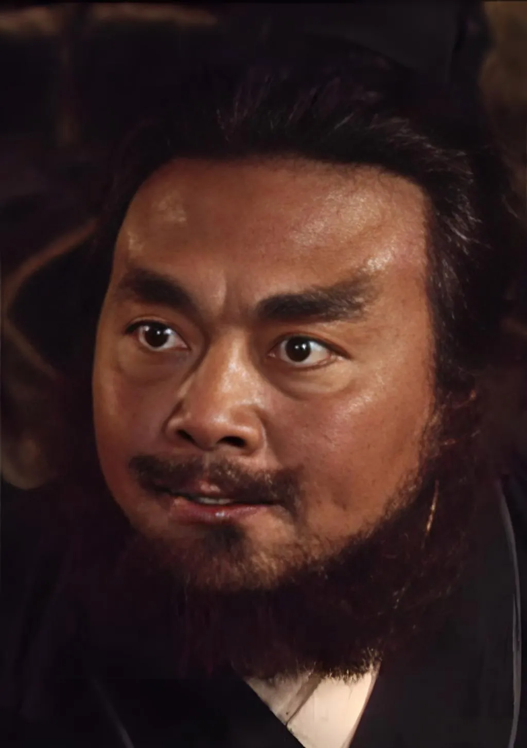 《三国演义》张飞第一人称视角解说文案