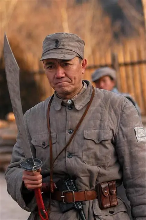 《亮剑》李云龙第一人称视角解说文案